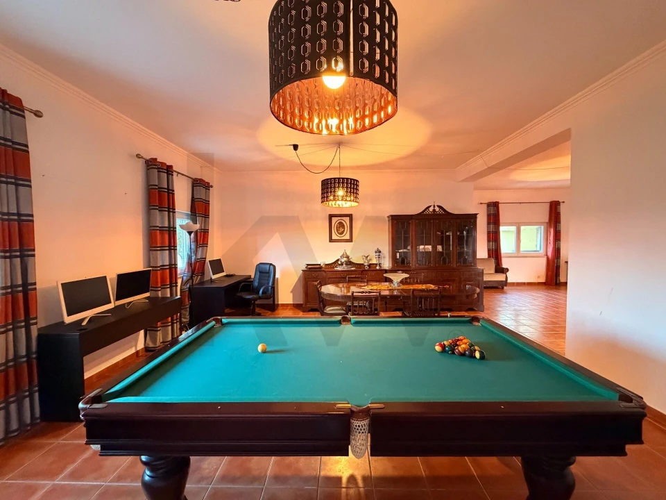 Moradia T5 para Venda em Porto Salvo Foto 14