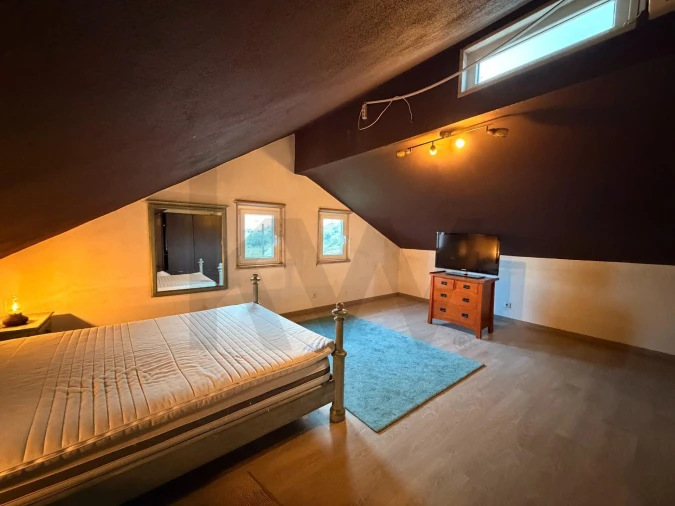 Moradia T5 para Venda em Porto Salvo Foto 41