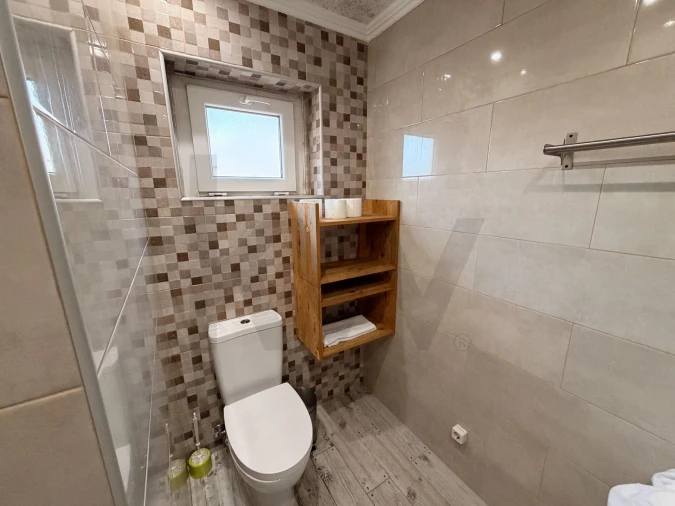 Moradia T5 para Venda em Porto Salvo Foto 30