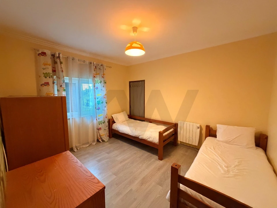 Moradia T5 para Venda em Porto Salvo Foto 34