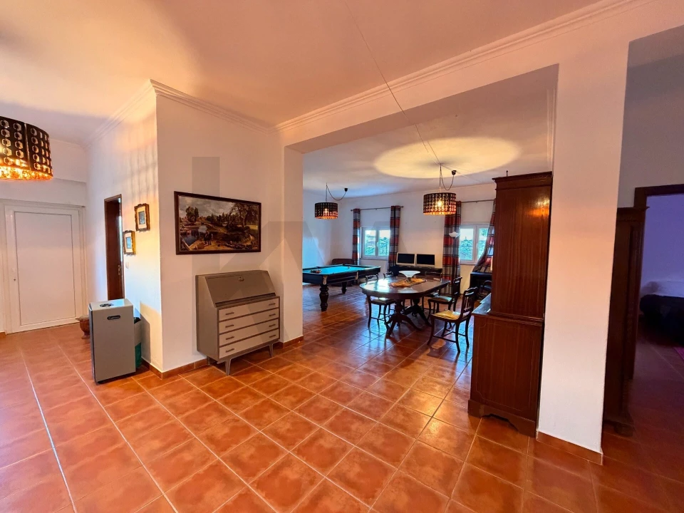 Moradia T5 para Venda em Porto Salvo Foto 13