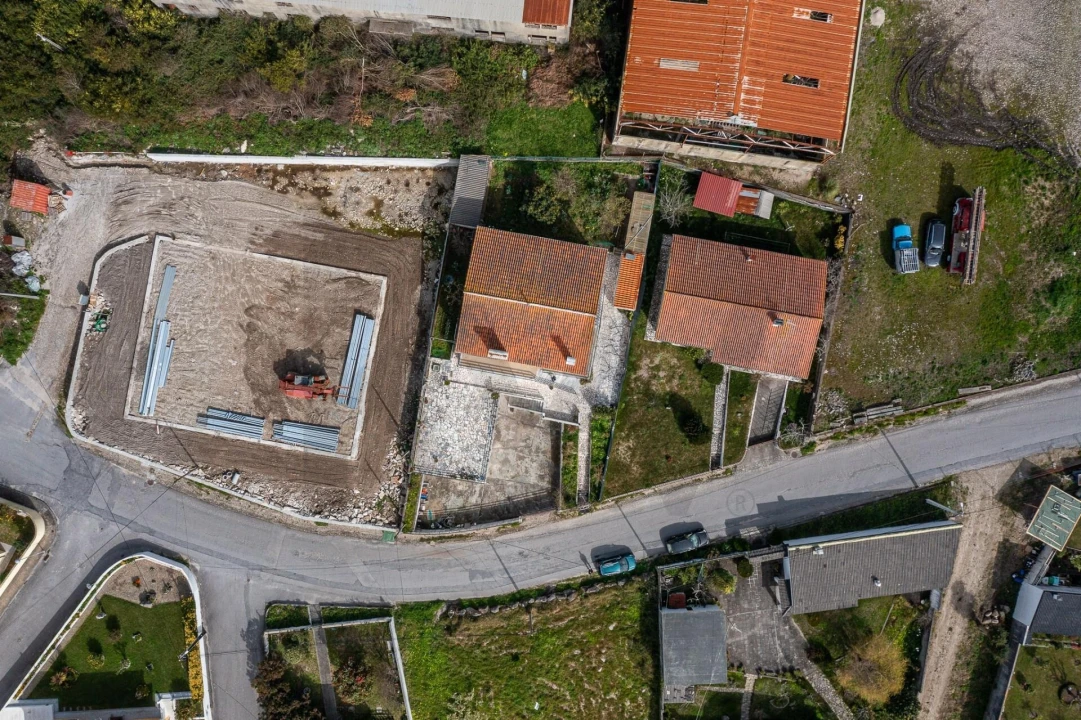 Moradia T6 para Venda em Vila Praia de Ancora Foto 44