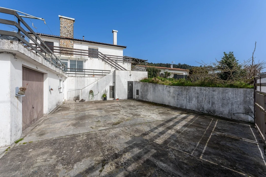 Moradia T6 para Venda em Vila Praia de Ancora Foto 38