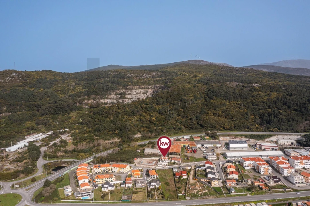 Moradia T6 para Venda em Vila Praia de Ancora Foto 53