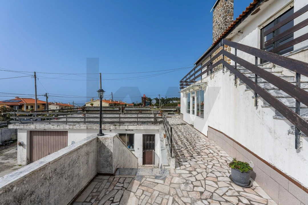 Moradia T6 para Venda em Vila Praia de Ancora Foto 28