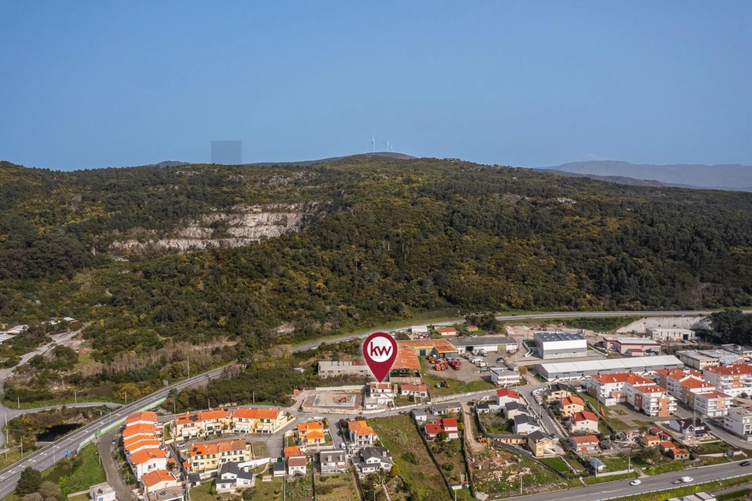 Moradia T6 para Venda em Vila Praia de Ancora Foto 45