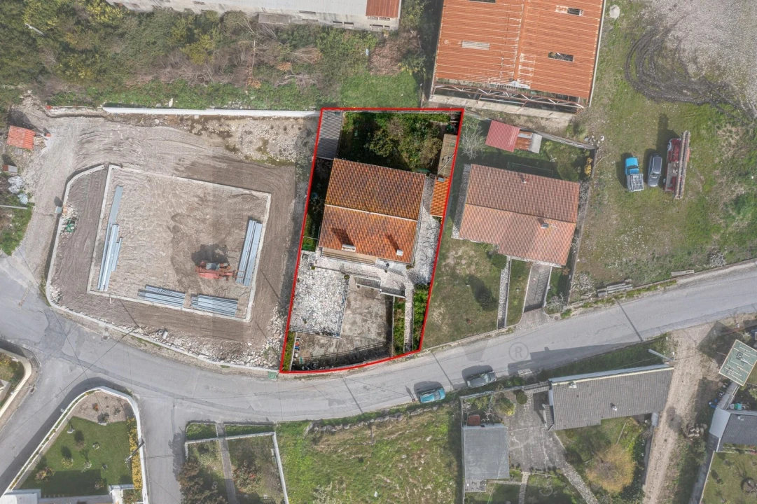 Moradia T6 para Venda em Vila Praia de Ancora Foto 43