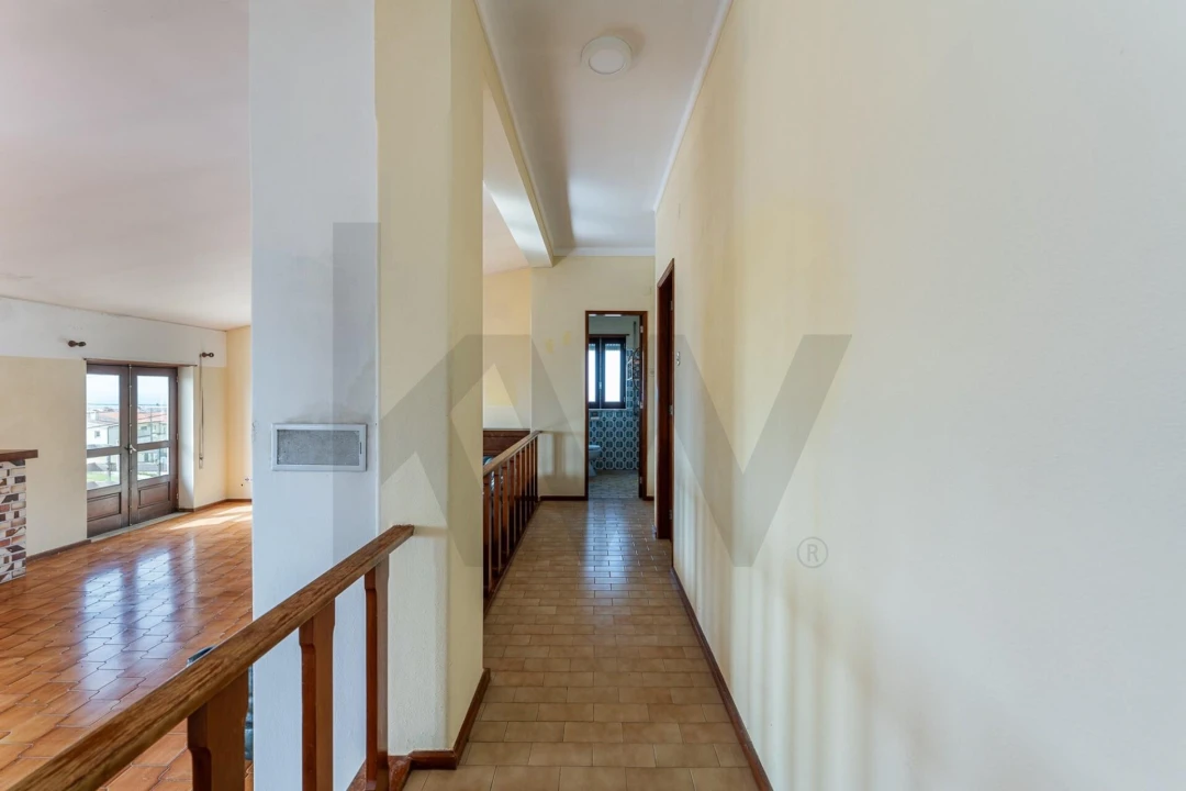 Moradia T6 para Venda em Vila Praia de Ancora Foto 14