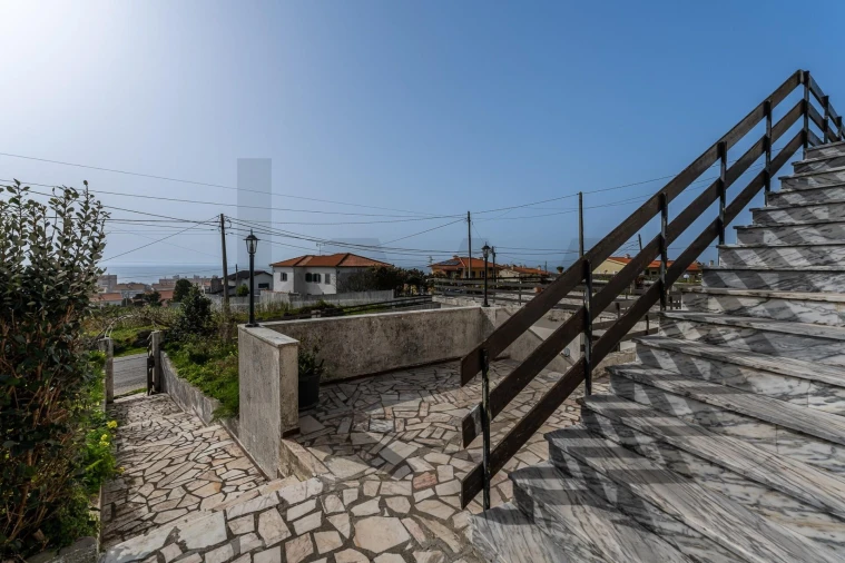 Moradia T6 para Venda em Vila Praia de Ancora Foto 27