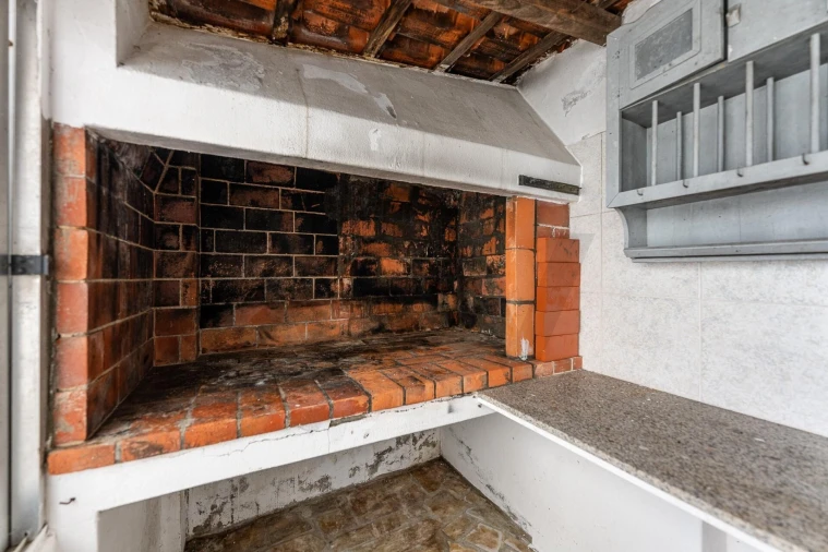 Moradia T6 para Venda em Vila Praia de Ancora Foto 41