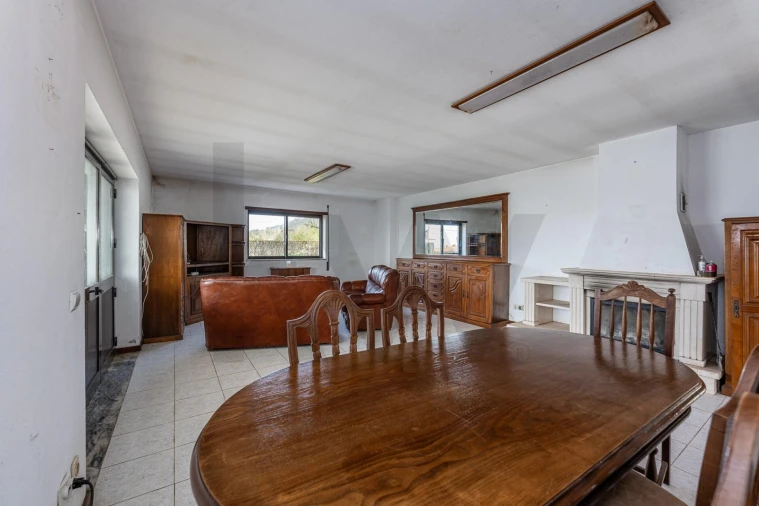 Moradia T6 para Venda em Vila Praia de Ancora Foto 33