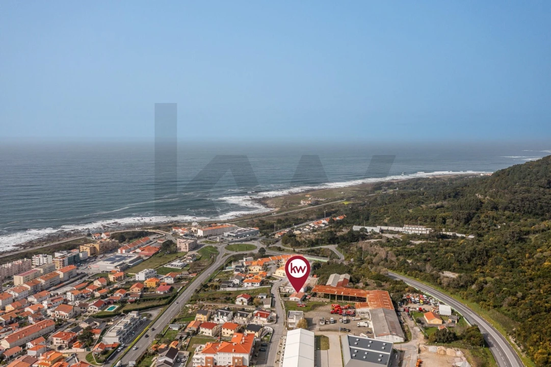 Moradia T6 para Venda em Vila Praia de Ancora Foto 51