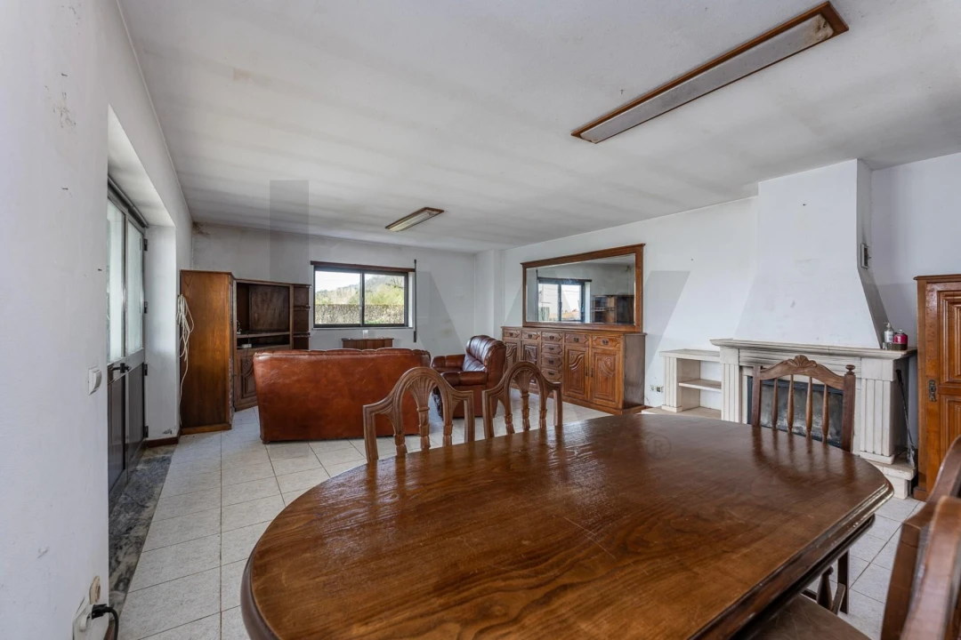 Moradia T6 para Venda em Vila Praia de Ancora Foto 33