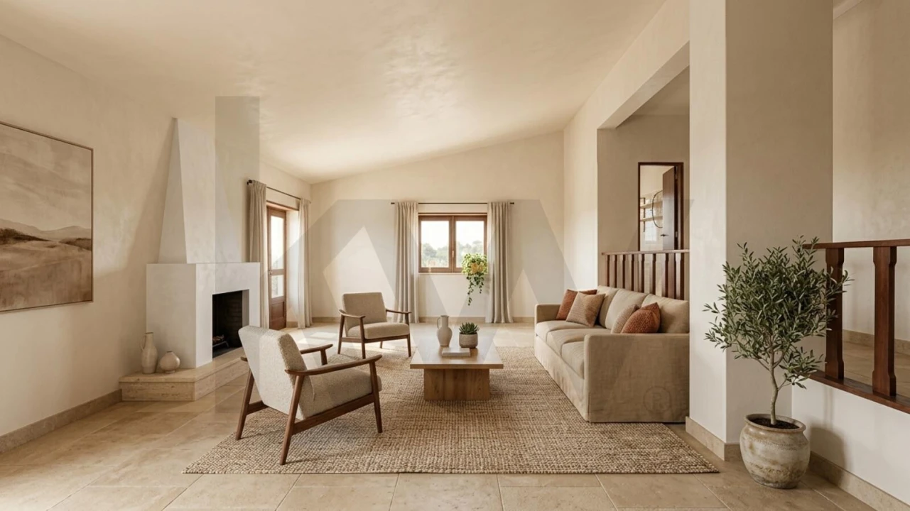 Moradia T6 para Venda em Vila Praia de Ancora Foto 10