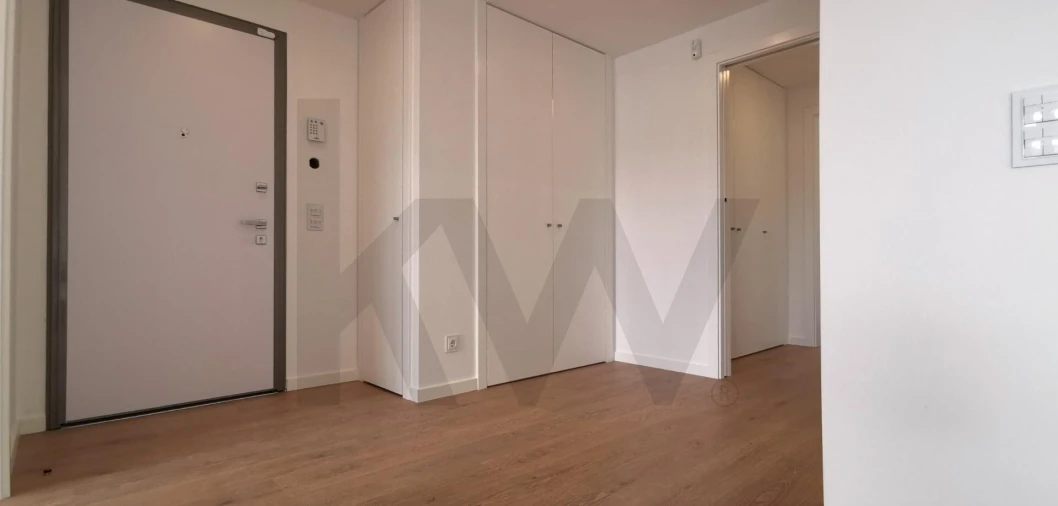 Apartamento T1 para Venda em Oeiras e São Julião da Barra, Paço de Arcos e Caxias Foto 6