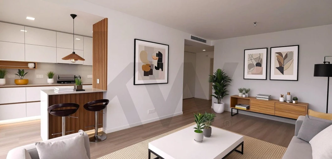 Apartamento T1 para Venda em Oeiras e São Julião da Barra, Paço de Arcos e Caxias Foto 1