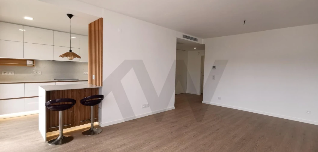 Apartamento T1 para Venda em Oeiras e São Julião da Barra, Paço de Arcos e Caxias Foto 2