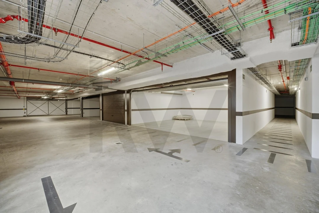 Apartamento T2 para Venda em São Martinho Foto 37