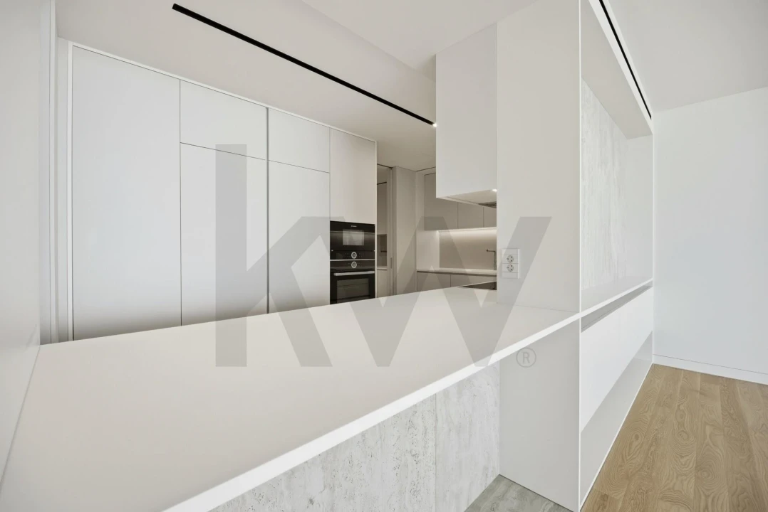 Apartamento T2 para Venda em São Martinho Foto 6