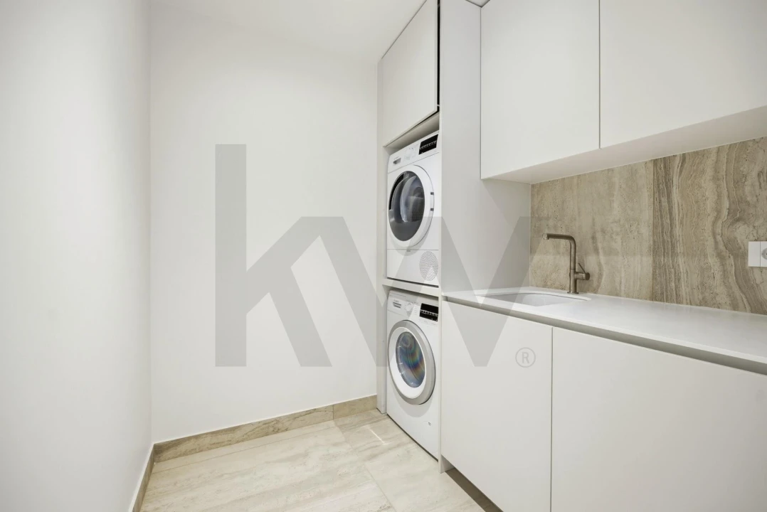 Apartamento T2 para Venda em São Martinho Foto 9