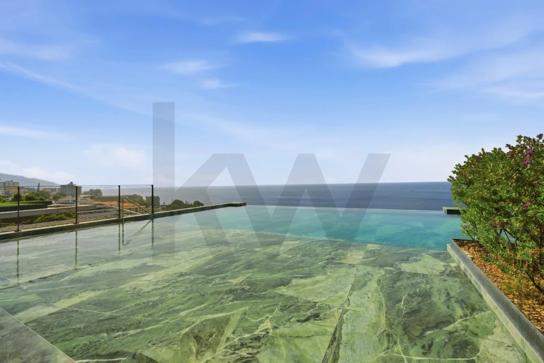 Apartamento T2 para Venda em São Martinho Foto 41