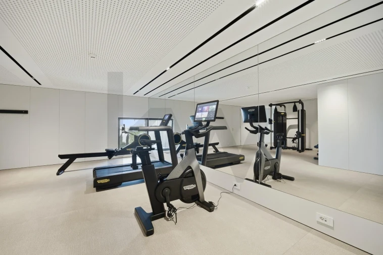 Apartamento T2 para Venda em São Martinho Foto 30