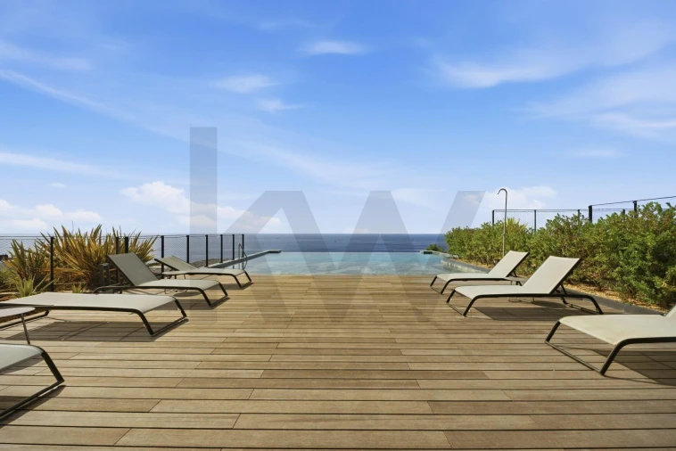 Apartamento T2 para Venda em São Martinho Foto 38