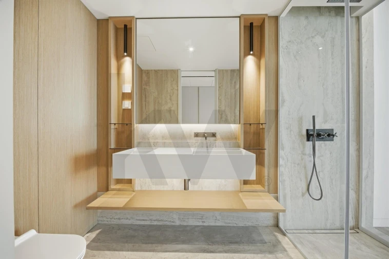 Apartamento T2 para Venda em São Martinho Foto 14