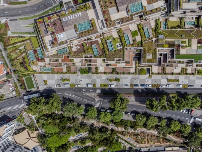 Apartamento T2 para Venda em São Martinho Foto 36