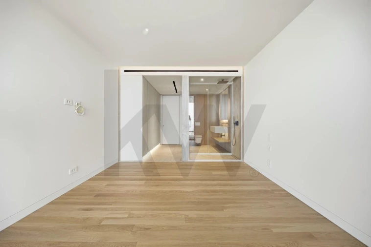 Apartamento T2 para Venda em São Martinho Foto 15