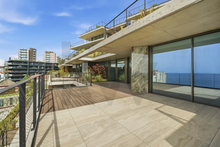 Apartamento T2 para Venda em São Martinho Foto 27