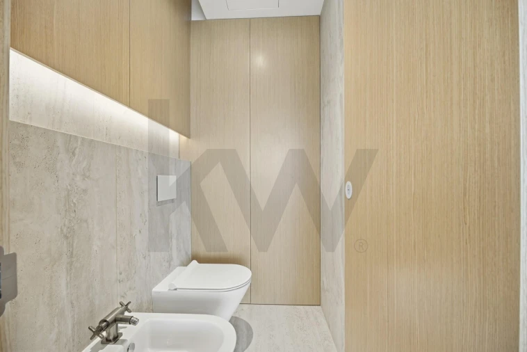 Apartamento T2 para Venda em São Martinho Foto 24