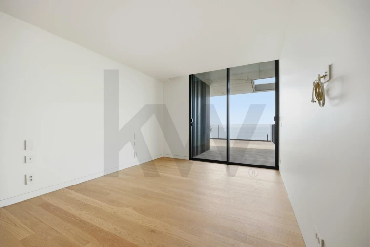 Apartamento T2 para Venda em São Martinho Foto 12