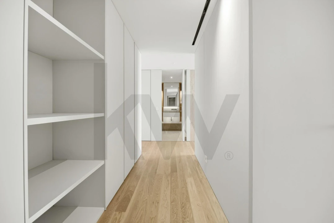 Apartamento T2 para Venda em São Martinho Foto 11