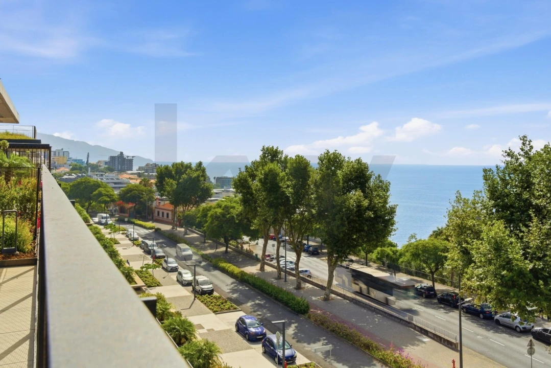 Apartamento T2 para Venda em São Martinho Foto 28