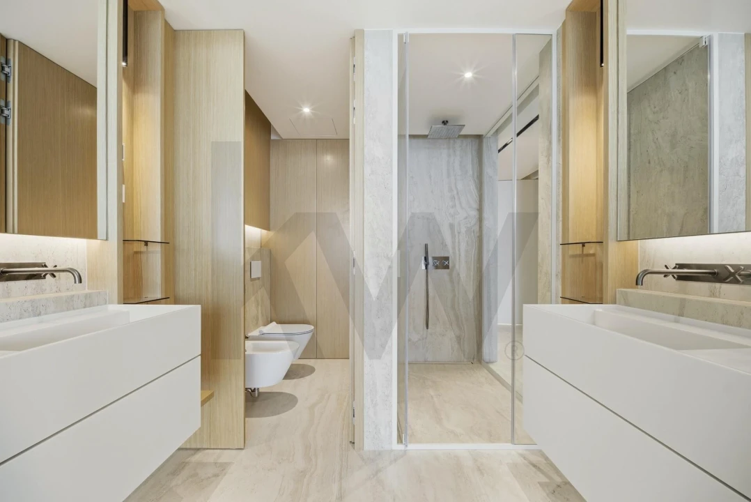 Apartamento T2 para Venda em São Martinho Foto 23