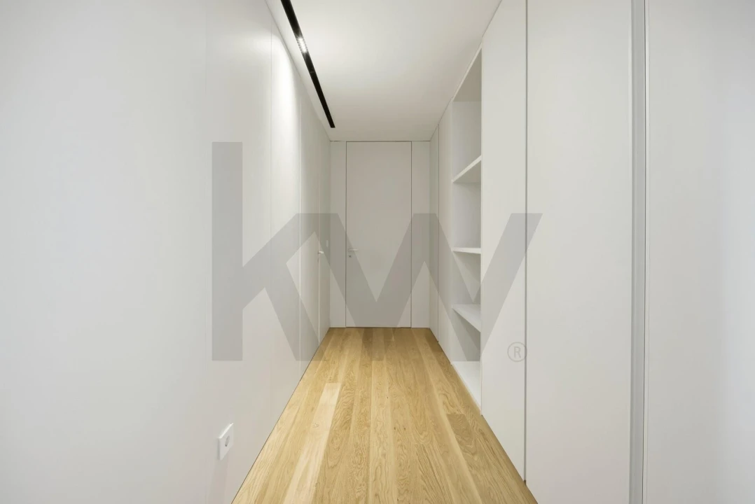 Apartamento T2 para Venda em São Martinho Foto 10