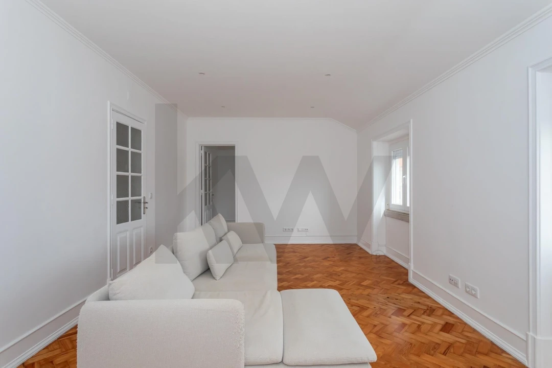 Apartamento T5 para Arrendamento em Arroios Foto 26