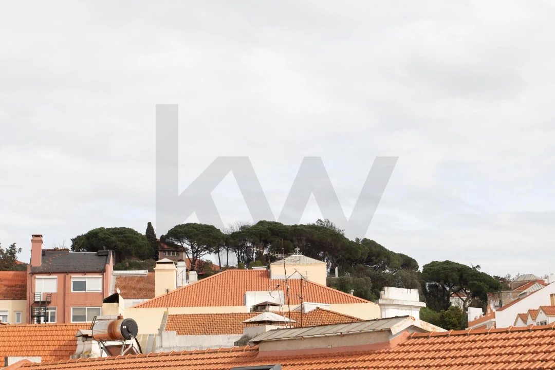 Apartamento T5 para Arrendamento em Arroios Foto 55