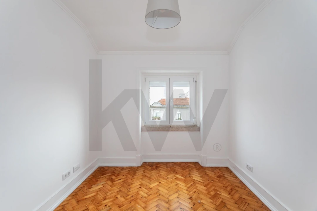 Apartamento T5 para Arrendamento em Arroios Foto 29