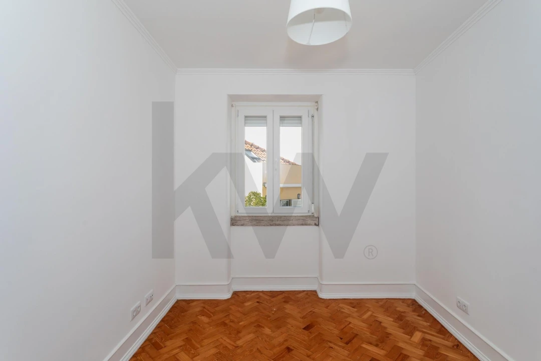 Apartamento T5 para Arrendamento em Arroios Foto 13