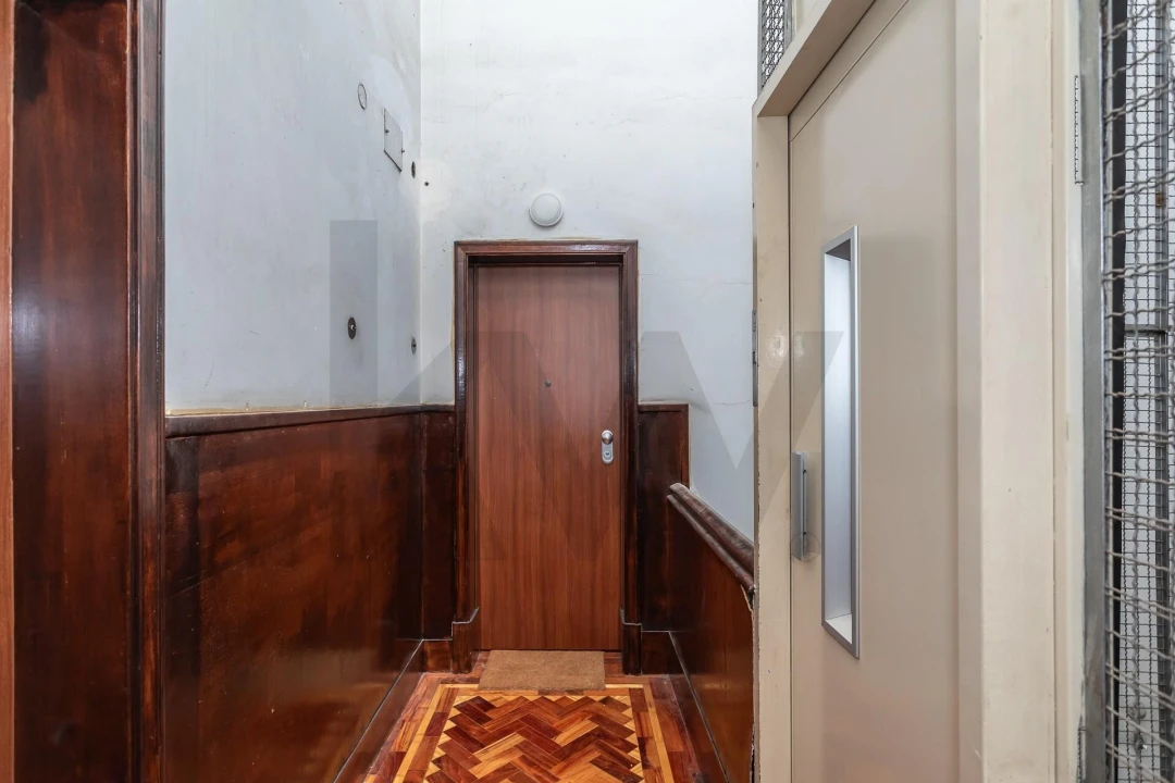 Apartamento T5 para Arrendamento em Arroios Foto 49