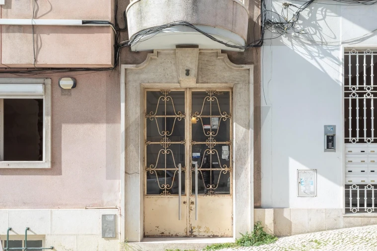 Apartamento T5 para Arrendamento em Arroios Foto 51