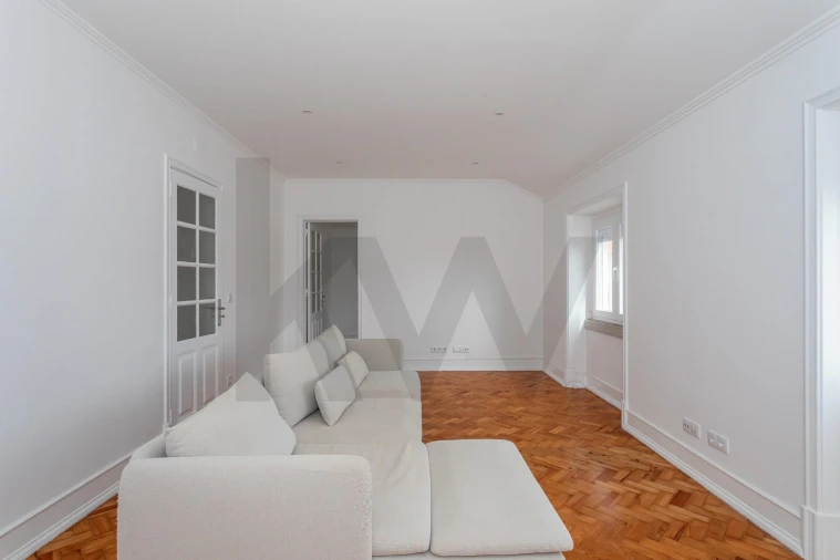 Apartamento T5 para Arrendamento em Arroios Foto 26