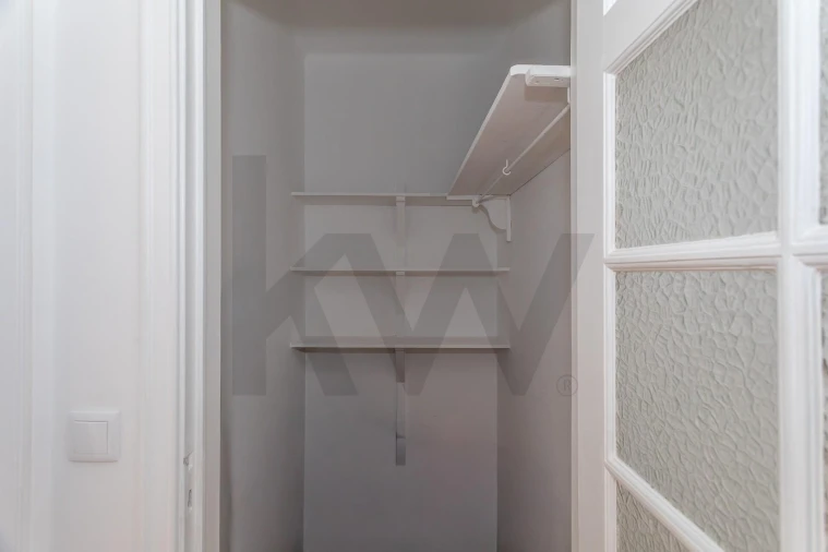 Apartamento T5 para Arrendamento em Arroios Foto 22