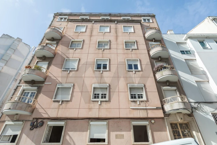 Apartamento T5 para Arrendamento em Arroios Foto 52