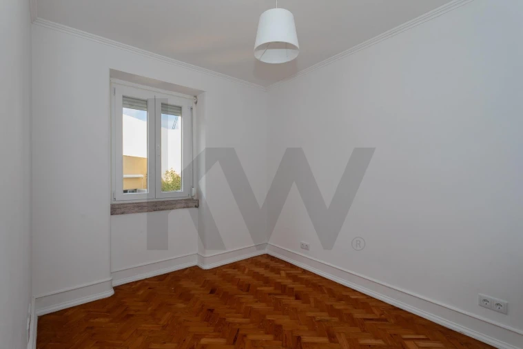 Apartamento T5 para Arrendamento em Arroios Foto 12