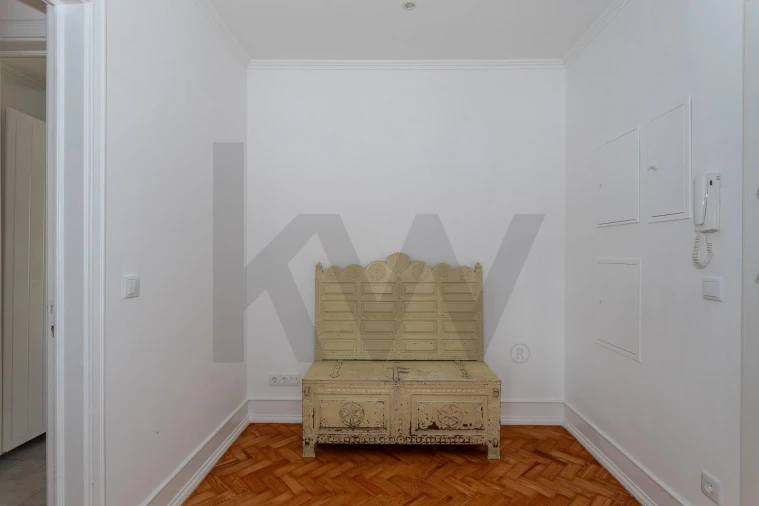 Apartamento T5 para Arrendamento em Arroios Foto 40