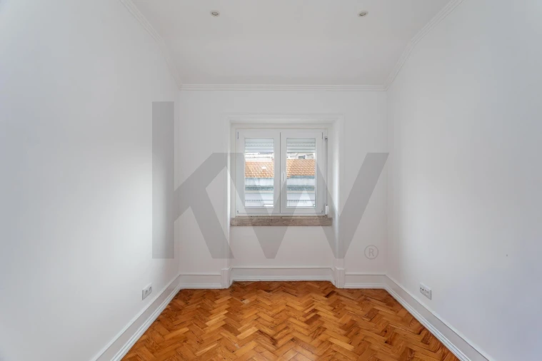 Apartamento T5 para Arrendamento em Arroios Foto 33