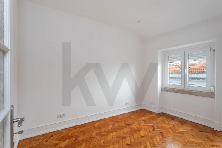 Apartamento T5 para Arrendamento em Arroios Foto 34